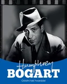 Biografie i autobiografie - Humphrey Bogart. Ostatni taki twardziel - miniaturka - grafika 1