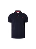 Koszulki męskie - Polo Uomo Gant 252105_433 - miniaturka - grafika 1