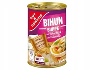 Zupy w płynie - Zupa Bihun z Kurczakiem i Makaronem Sojowym DE - miniaturka - grafika 1