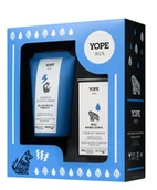 Zestawy kosmetyków damskich - Yope Men Wood Zestaw kosmetyków dla mężczyzn - miniaturka - grafika 1