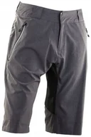 Spodenki rowerowe - Spodenki Rowerowe Race Face Stage Shorts roz. M - miniaturka - grafika 1