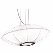 Dom i wnętrze OUTLET - Żyrandol K-LD005/500 z serii HALVA >> KUPUJ BEZPOŚREDNIO U PRODUCENTA! || RABATY W SKLEPIE || NEGOCJUJ CENY - miniaturka - grafika 1