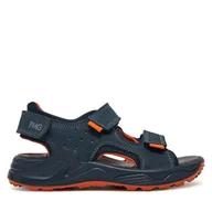 Buty dla chłopców - Sandały Primigi 7896911 M Granatowy - miniaturka - grafika 1