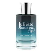 Wody i perfumy damskie - Juliette Has a Gun Ego Stratis woda perfumowana spray 100ml - produkt bez opakowania - miniaturka - grafika 1