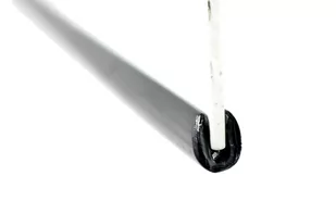 Listwa krawędziowa rantowa czarna odboje PREMIUM - Akcesoria motoryzacyjne - miniaturka - grafika 1