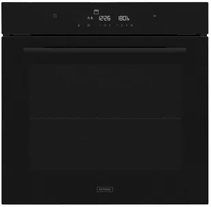 Piekarnik do zabudowy Kernau KBO 1071 S TC B Smart Cooking - Piekarniki do zabudowy - miniaturka - grafika 1