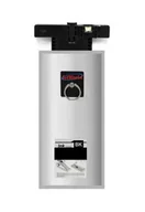 Tusze zamienniki - Tusz JetWorld JWI-E12D1N EPSON T12D, T12D1 zamiennik C13T12D140 black - miniaturka - grafika 1