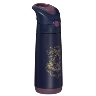 Harry Potter by b.box butelka termiczna - bidon dla dzieci ze słomką 500 ml Harry Potter - Bidony dla dzieci - miniaturka - grafika 1