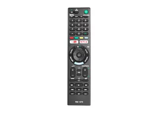 Sony Pilot Tv RMT-TX300E Zamiennik L1370 - Piloty - miniaturka - grafika 1