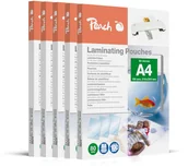 Folie do laminatora - Peach PP580-50 folia do laminowania - miniaturka - grafika 1