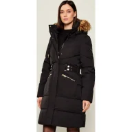 Kurtki damskie - GUESS Kurtka FATEMA Regular Fit - miniaturka - grafika 1