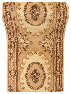 Chodnik 5889A CREAM YESEMEK - Dywany - miniaturka - grafika 1