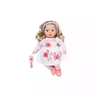 Lalki dla dziewczynek - Baby Annabell - Sophia 43cm - Zapf - miniaturka - grafika 1