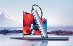 Adapter HUB UGREEN CM478 USB-C do HDMI, USB-A 3.0, 2x USB-A 2.0, PD - Adaptery i przejściówki - miniaturka - grafika 7