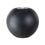 Pozostałe ozdoby ogrodowe - Fontanna ogrodowa LED - miniaturka - grafika 1