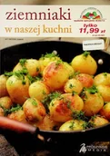 Książki kucharskie - Ziemniak w naszej kuchni - miniaturka - grafika 1