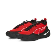 Buty sportowe męskie - Buty do chodzenia męskie Puma PLAYMAKER JET - miniaturka - grafika 1
