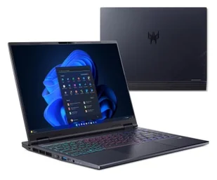 Acer Predator Helios Neo 14 U9-285H/32GB/1TB/W11 RTX5070 NH.QUWEP.005 - Laptopy - miniaturka - grafika 1