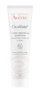 Avene LAB.DERMATOLOG Cicalfate+ regenerujący krem ochronny 100 ml - Balsamy i kremy do ciała - miniaturka - grafika 1
