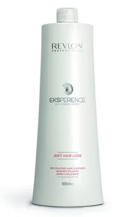 Revlon Eksperience Anti Hair Loss Revitalizing Hair Cleanser 1000Ml , Szampon, Wielobarwny, U, Unisex-Adult. - Szampony do włosów - miniaturka - grafika 1