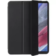 Etui do tabletów - Etui Smart Samsung Tab A7 Lite czarny /black - miniaturka - grafika 1