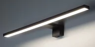 Szafki łazienkowe - KINKIET LED lampa 3W1 szafka lustro 10W ELENA - miniaturka - grafika 1