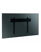 Akcesoria do monitorów - Vogels Display wall mount fixed PFW6800 55-80 up to 100 kg - miniaturka - grafika 1