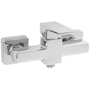 Omnires Parma PM7440CR - Baterie wannowe i prysznicowe - miniaturka - grafika 1