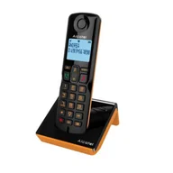 Telefony stacjonarne - Telefon Stacjonarny Alcatel S280 - miniaturka - grafika 1
