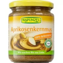 Rapunzel KREM ZE SŁODKICH PESTEK MORELI BIO 250 g - - Słodkie kremy i masła - miniaturka - grafika 1