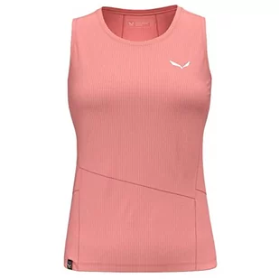 PUEZ Sporty Dry damski tank top - Koszulki i topy damskie - miniaturka - grafika 1
