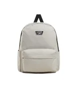 Plecaki - Plecak VANS Old Skool Backpack London Fog VN000H4WZUJ1 - miniaturka - grafika 1