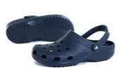 Klapki i japonki męskie - Crocs, Klapki męskie, 10001-410, rozmiar 48-49 - miniaturka - grafika 1