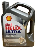 Inne - Shell Helix Ultra Professional 5W30 Shell Helix Ultra Professional AV-L 30 W30, 5L 550041873 - miniaturka - grafika 1