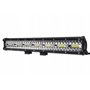 Lampa robocza 70 LED 420W 12-24V - Oświetlenie warsztatowe - miniaturka - grafika 1