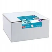 Etykiety do drukarek - Dymo Pakiet Etykiety różnego przeznaczenia - 57 x 32 mm, biała, 12 rolek po 1000 etykiet, 11354, 2093095 2093095 - miniaturka - grafika 1