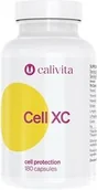 Suplementy diety - Cell XC Calivita 180 kapsułek - miniaturka - grafika 1