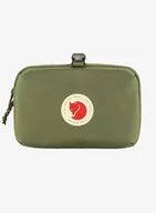 Kosmetyczki, organizery i kuferki - Kosmetyczka Fjallraven Farden Necessity Bag - green - miniaturka - grafika 1