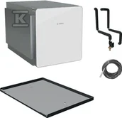 Kominy i akcesoria - Czujnik c.w.u. (bez wtyczki) - miniaturka - grafika 1