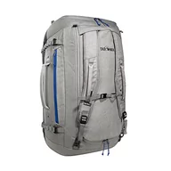 Torby podróżne - Tatonka Duffle Bag 65 składana torba podróżna 65 cm, szary, 65 Liter, Plecak o małych wymiarach i pojemności 65 litrów - miniaturka - grafika 1