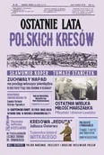 Historia świata - Ostatnie lata polskich Kresów - miniaturka - grafika 1