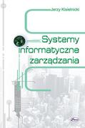 E-booki - biznes i ekonomia - Systemy informatyczne zarządzania - miniaturka - grafika 1