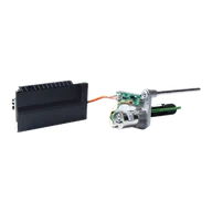 Dodatki do drukarek i skanerów - Brother Prowadnica papieru PA-PG-001 do drukarek PJ-762, PJ-763, PJ-763MFi oraz PJ-773 (PAPG001) AKCBRO/PAPG001 - miniaturka - grafika 1