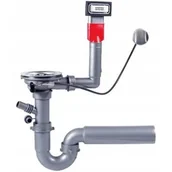 Syfony - Franke Zestaw odpływowy 112.0075.295 - miniaturka - grafika 1