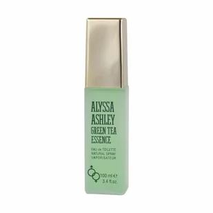Alyssa Ashley Green Tea Essence woda toaletowa 50ml - Wody i perfumy damskie - miniaturka - grafika 1