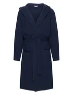 Szlafroki męskie - Szlafrok Marine - miniaturka - grafika 1