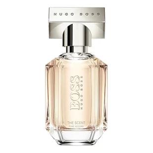 Hugo Boss The Scent Pure Accord woda toaletowa 30 ml - Wody i perfumy damskie - miniaturka - grafika 3