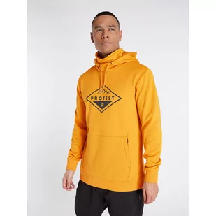 Bluza techniczna męska z kapturem Protest Prtissyk - Bluzy męskie - miniaturka - grafika 1