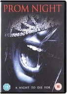 Thriller DVD - Bal maturalny - miniaturka - grafika 1