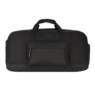 Strellson Northwood rs Torba podróżna Weekender 64 cm black - Walizki - miniaturka - grafika 1